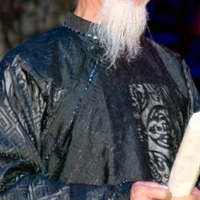 Ông Châu
