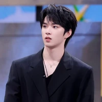 Lưu Diệu Văn-Hắn