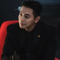 Baek Kang Hyuk