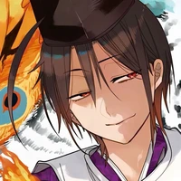 Abe No Seimei