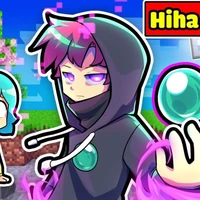 Hiha Enderman
