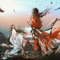 Nhân Vật Phụ