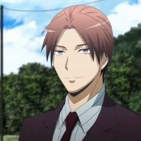 Asano Gakuho