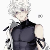 Killua Zoldyck