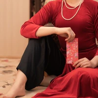 Mẹ Anh