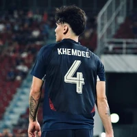 Khemdee