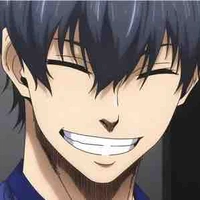 Isagi yoichi