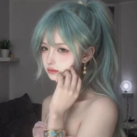 Triệu Vũ Hân_Dottie