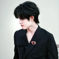 Trương Cực _  hắn