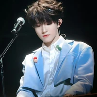 Tô Tân Hạo _ anh