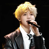 Trương Trạch Vũ _  bạn