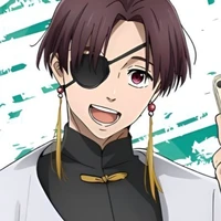 Hayato suo