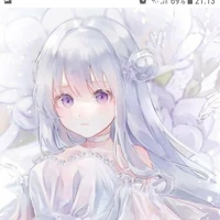 merry(bạn của yummei và hiha)