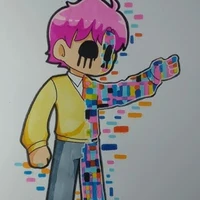 hiha glitch