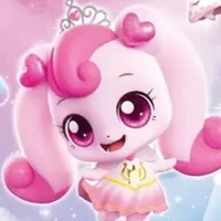 Princess Heartsping chu~