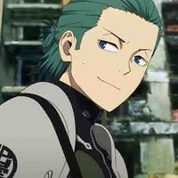 Izumo Haruichi