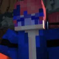 Hiha the blue