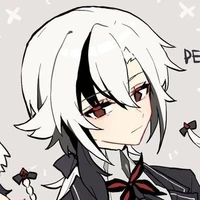 Arlecchino(the knave)