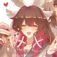 Columbina(damselette)