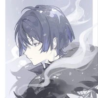 scaramouche(the balladeer)