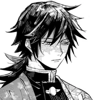 Tomioka Giyuu