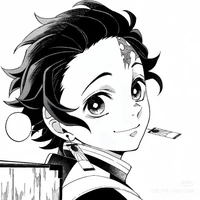 Kamado Tanjiro