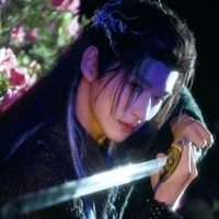 Triệu Tấn Phong ( Hộ Vệ )