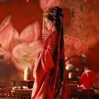 Thẩm Tịch Họa ( Thái Tử Phi )