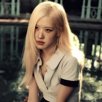 Park Chaeyoung"Nàng"