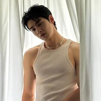 Cha Eun Woo"Hắn"