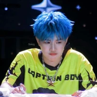 Hoàng Đức Duy( Captain Boy )