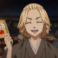 Sano Manjiro