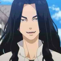 Baji Keisuke