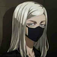 Sanzu Haruchiyo