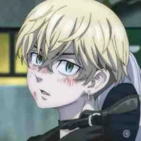 Chifuyu Matsuno