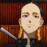 Haitani Ran