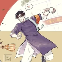 Phạm Hoàng ( anh trai Lan)