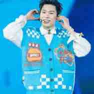 Trần Đăng Dương- Dương Domic