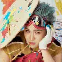 Hoàng Đức Duy- Captain boy