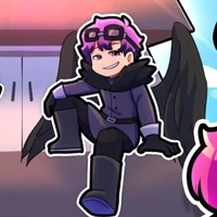 Hiha Crow