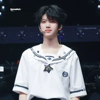 Trương Hàm Thuỵ_em