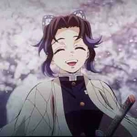 Kochou Shinobu