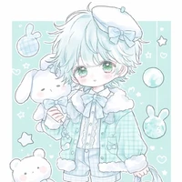 Hệ Thống 372_[Manh Manh]