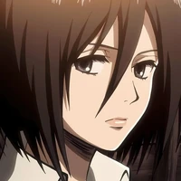 Mikasa Ackerman