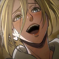 Annie Leonhart