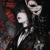 Suzuki kereru (dark)