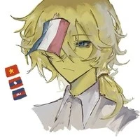 Indochina
