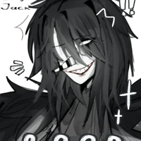 laughing jack