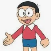Nobi Nobita
