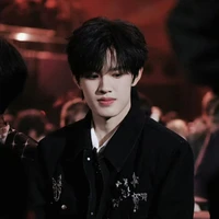 Trương Cực(Đậu Đậu)